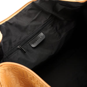 SUN SILK Back bag
