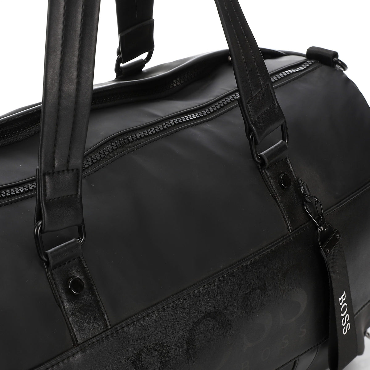 HUGO BOSS Gym bag
