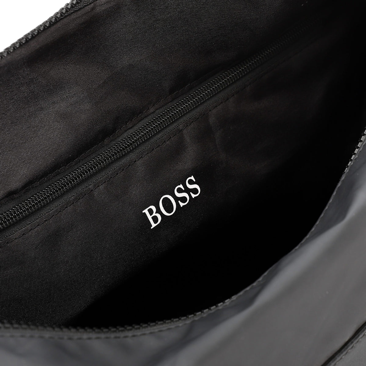HUGO BOSS Gym bag