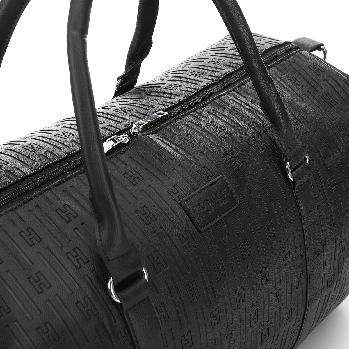 COACH Gym bag