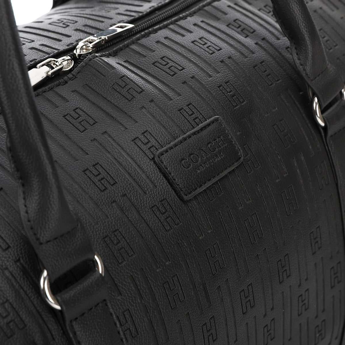 COACH Gym bag