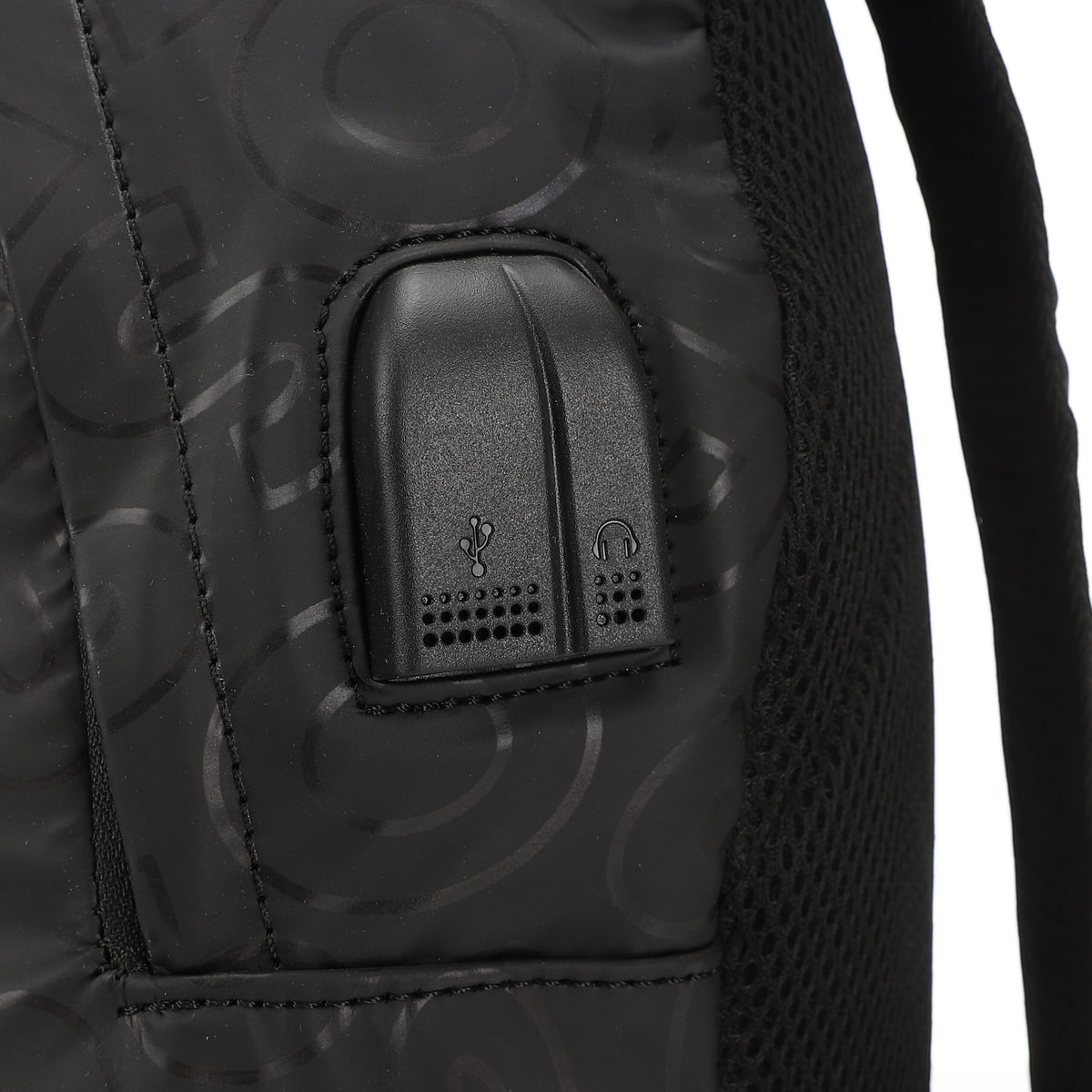 HUGO BOSS Back bag