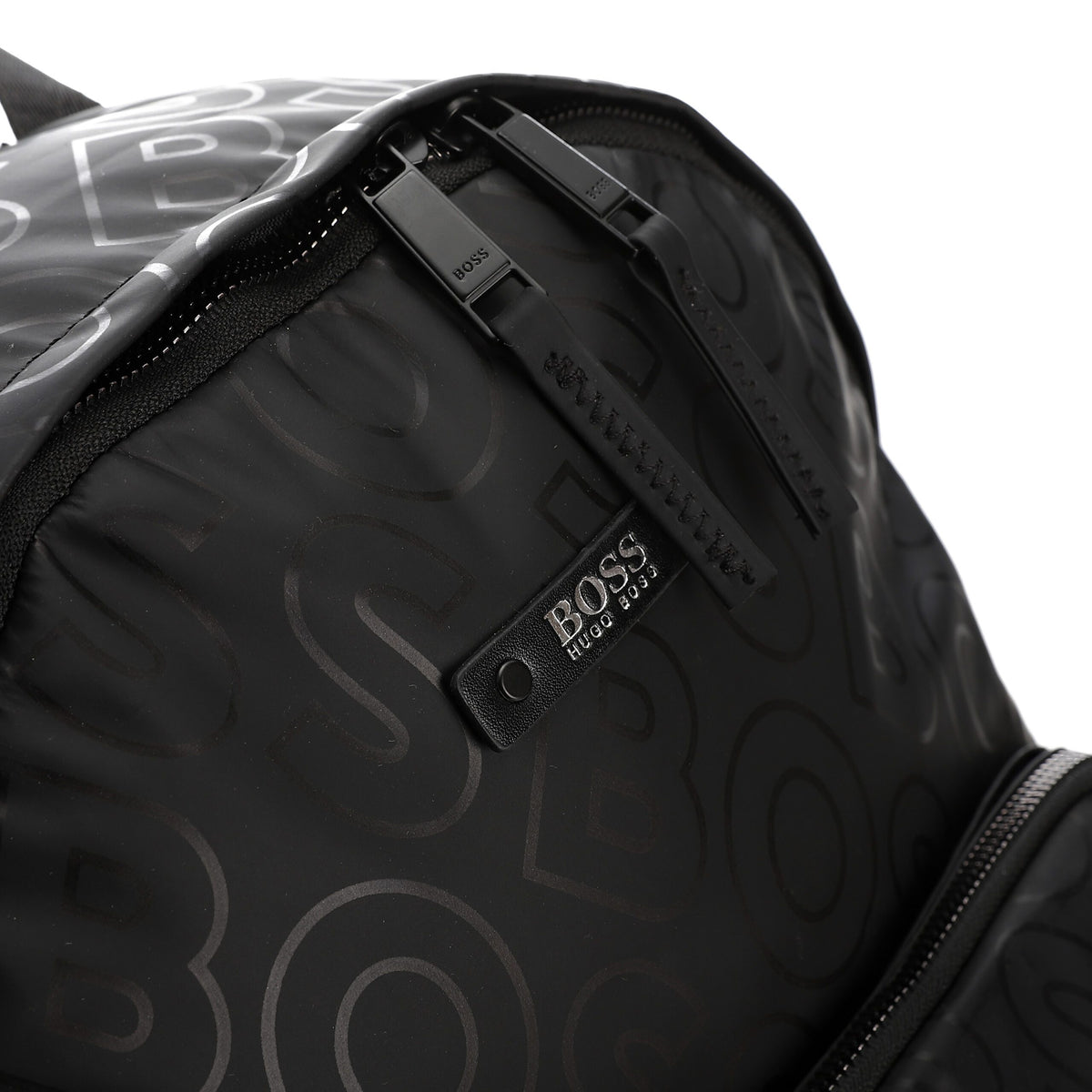HUGO BOSS Back bag