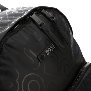 HUGO BOSS Back bag