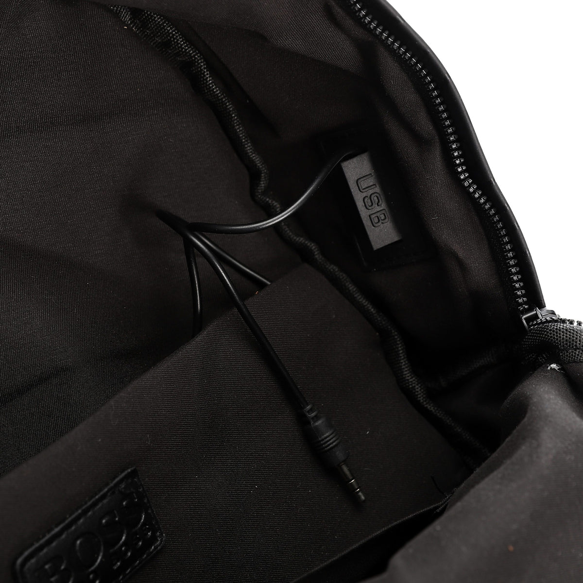 HUGO BOSS Back bag