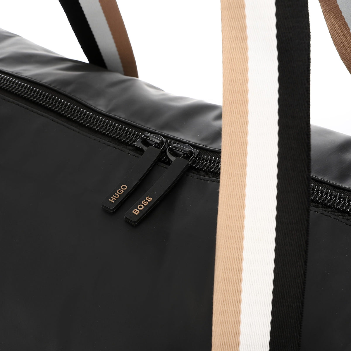 HUGO BOSS Gym bag
