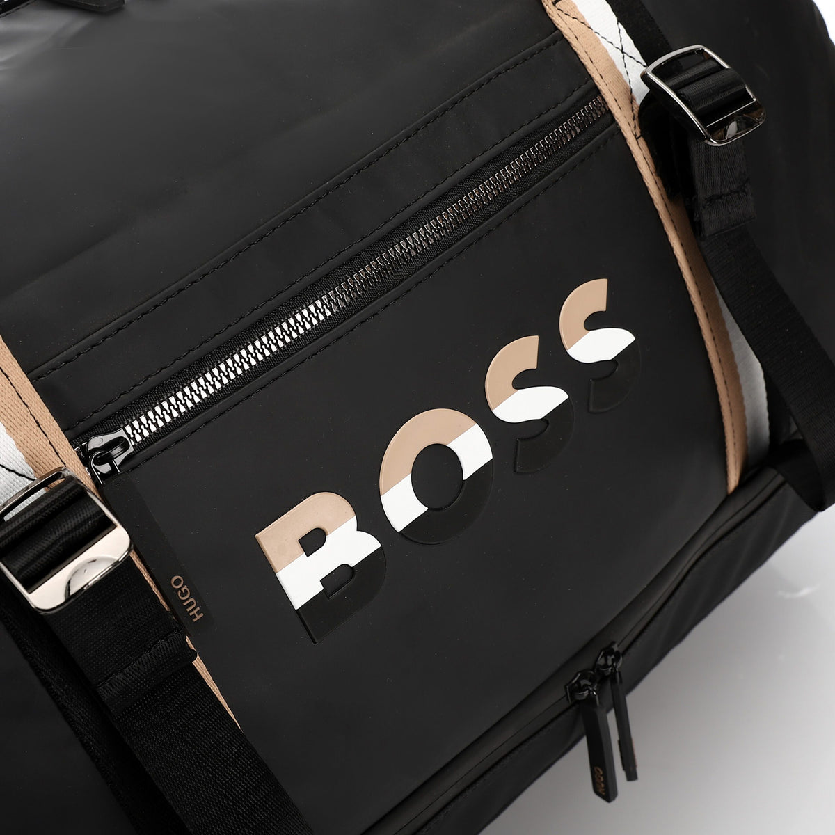 HUGO BOSS Gym bag