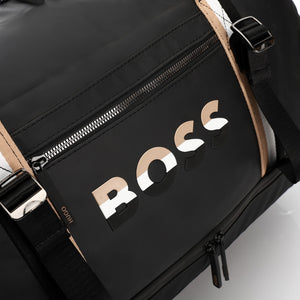 HUGO BOSS Gym bag