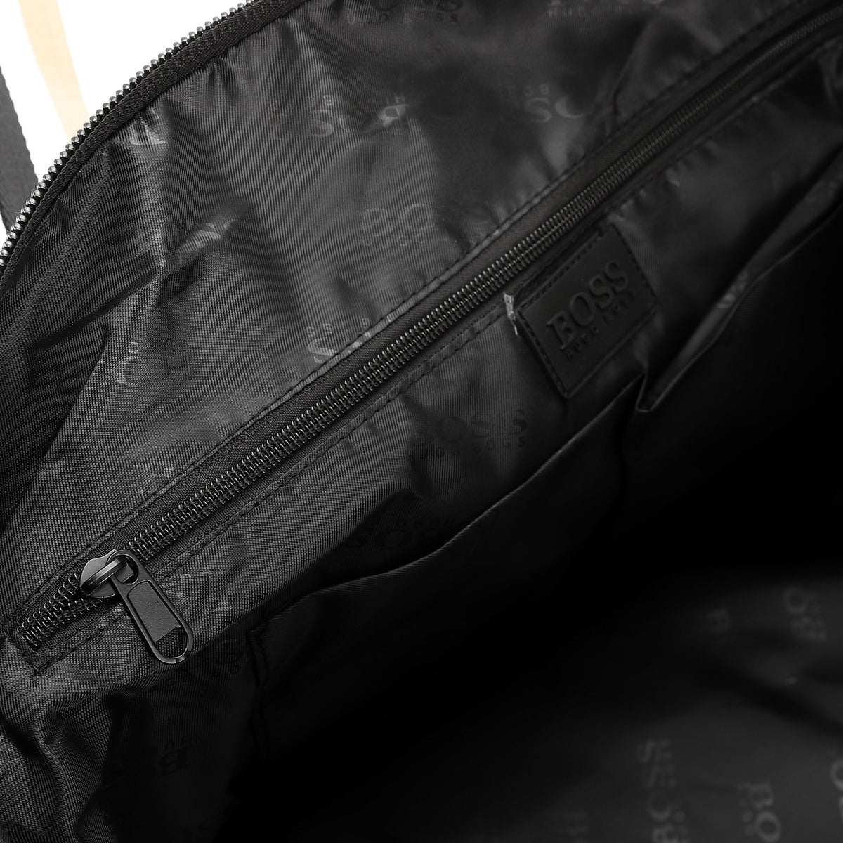 HUGO BOSS Gym bag