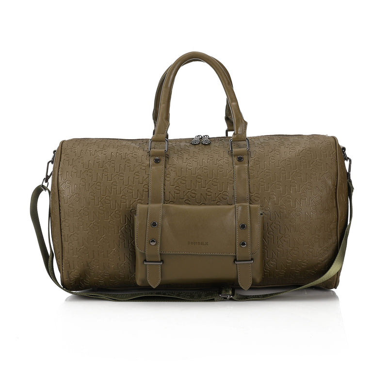 SUN SILK Gym bag