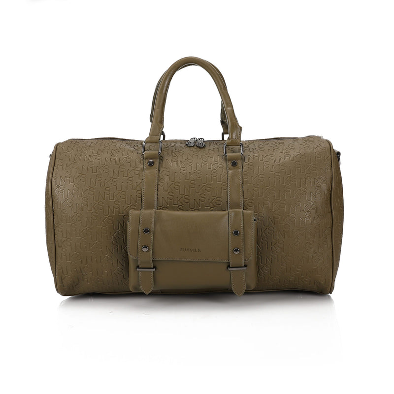 SUN SILK Gym bag