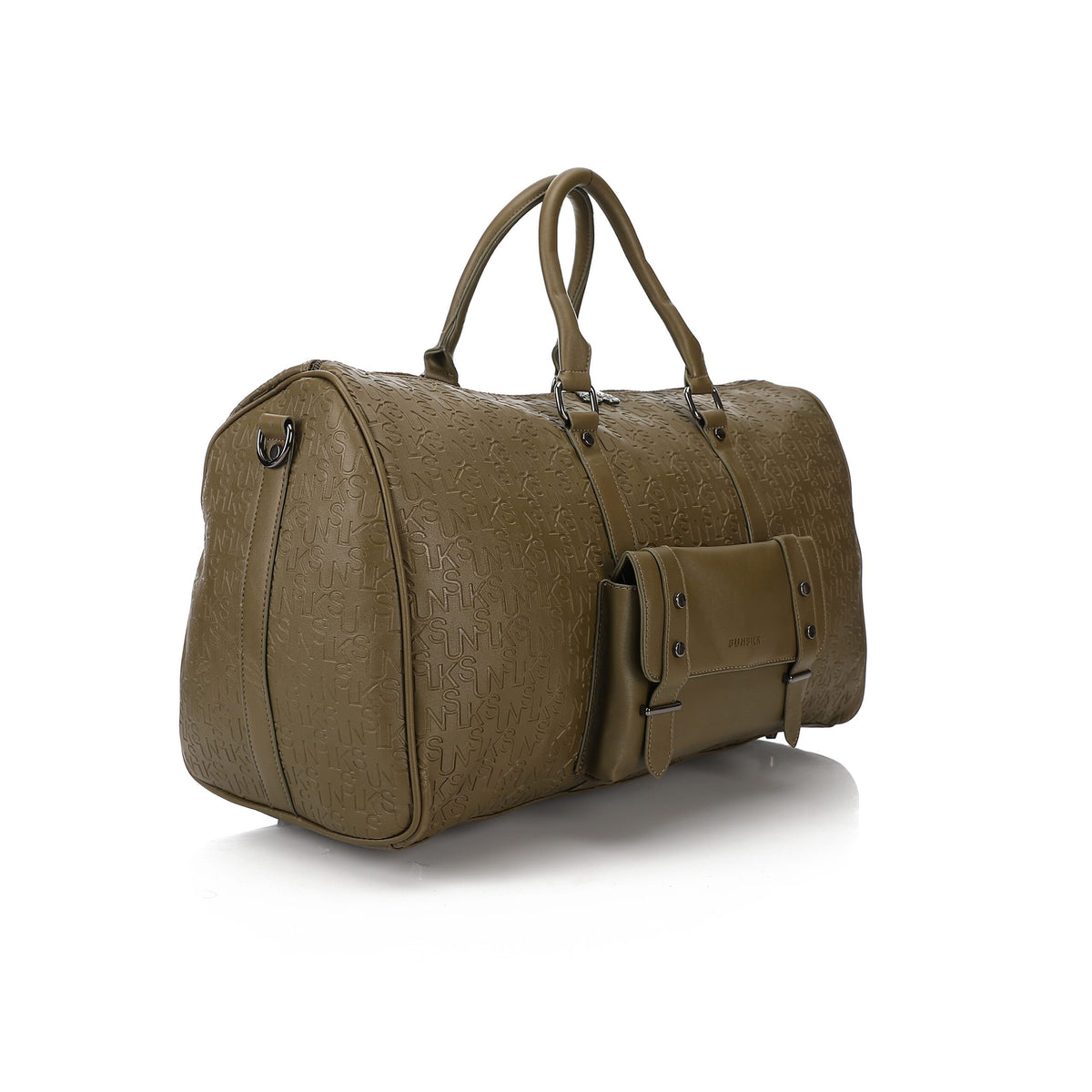 SUN SILK Gym bag
