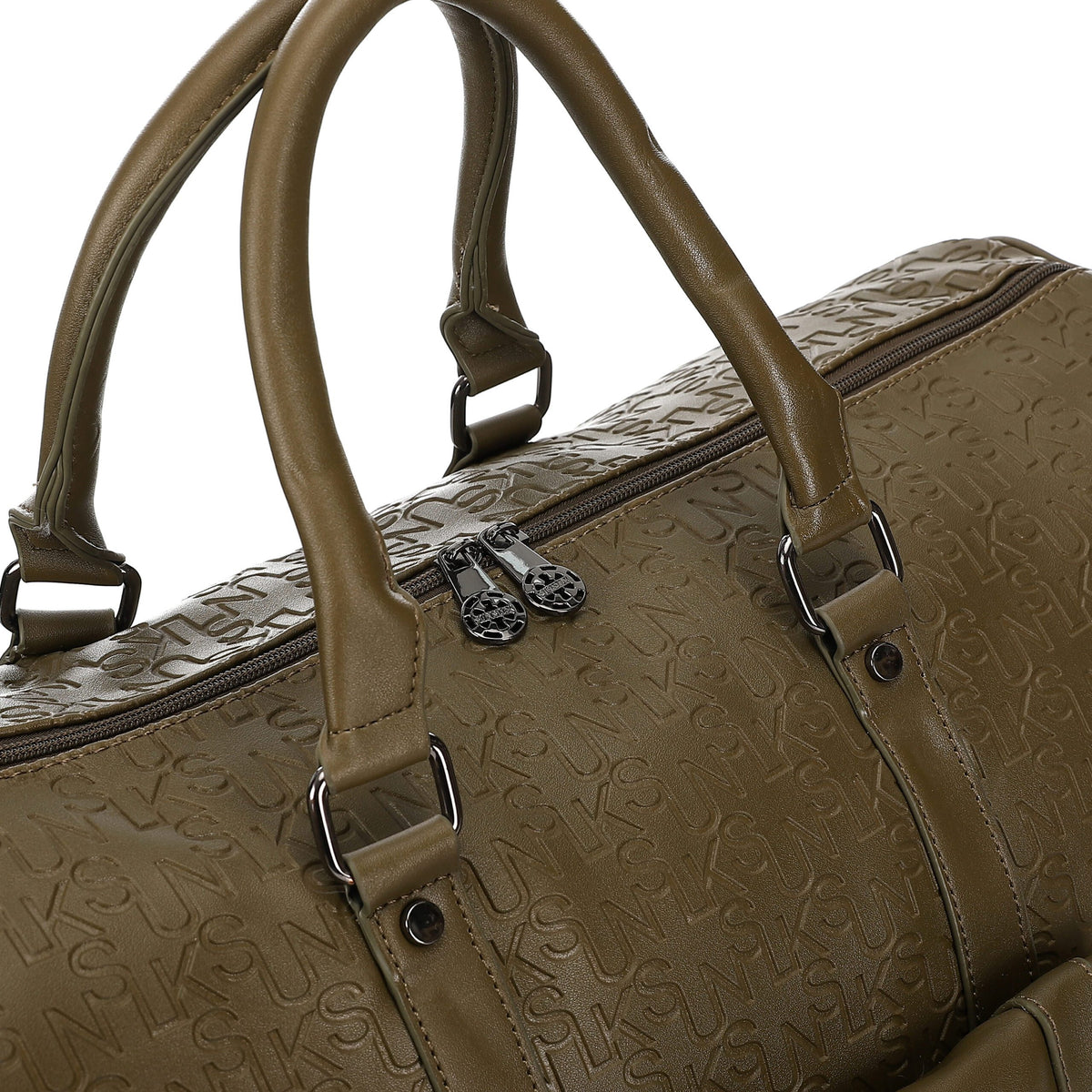 SUN SILK Gym bag