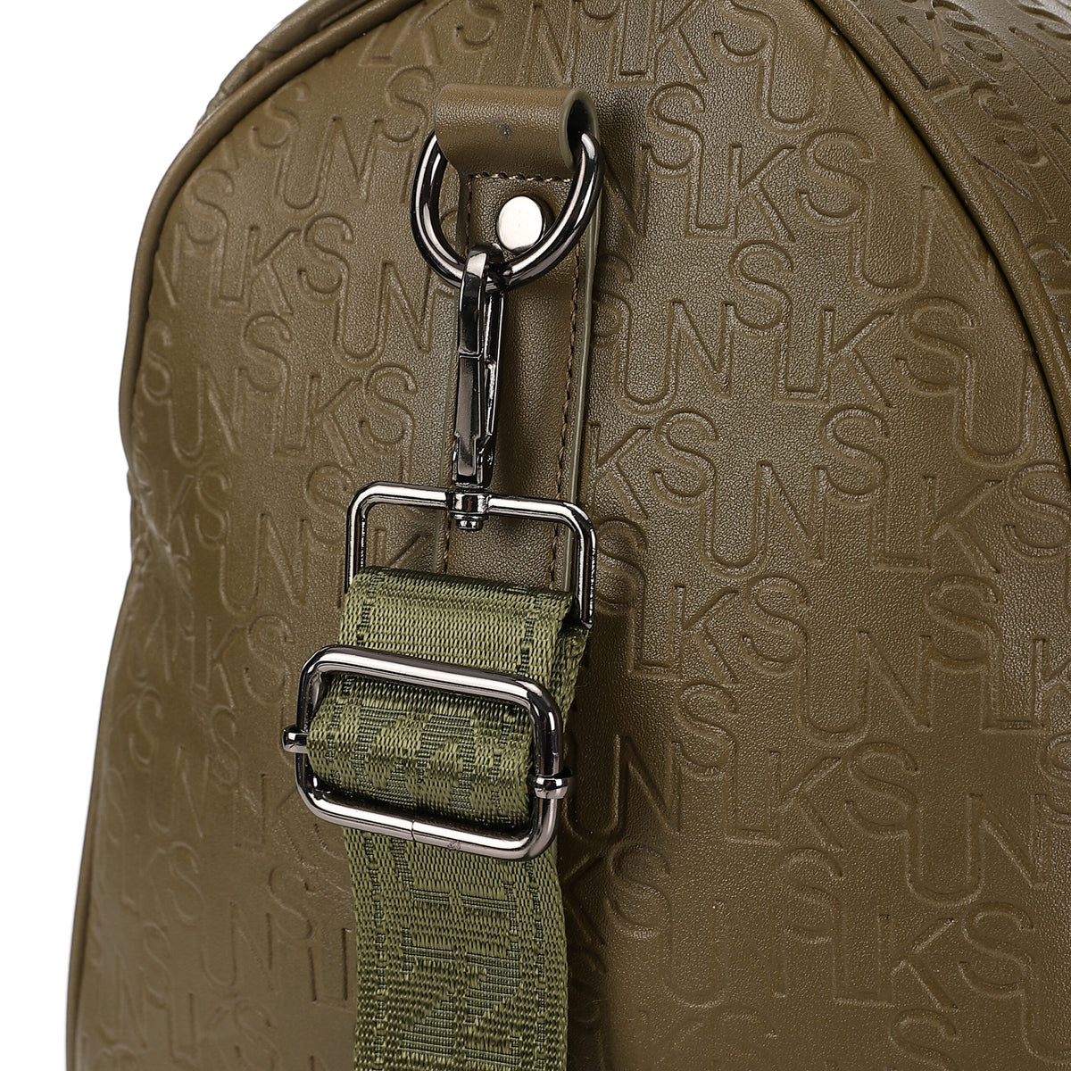 SUN SILK Gym bag