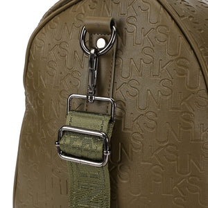 SUN SILK Gym bag