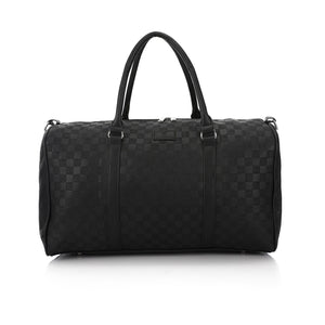 LV Gym Bag