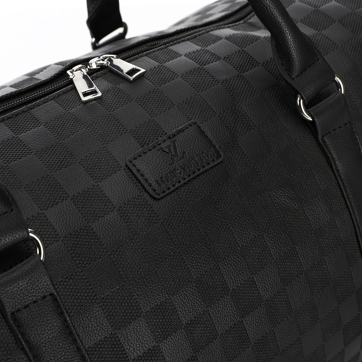 LV Gym Bag