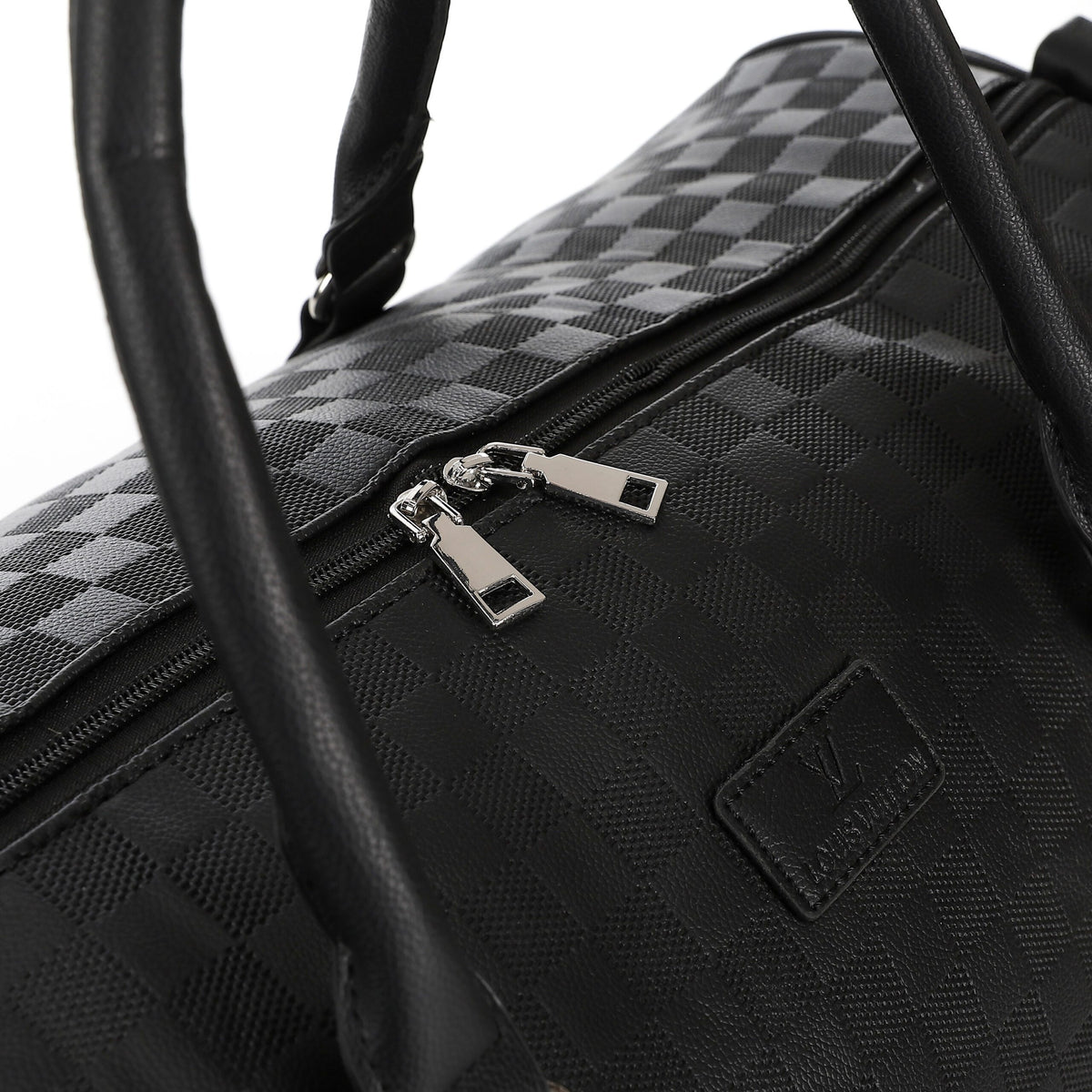 LV Gym Bag