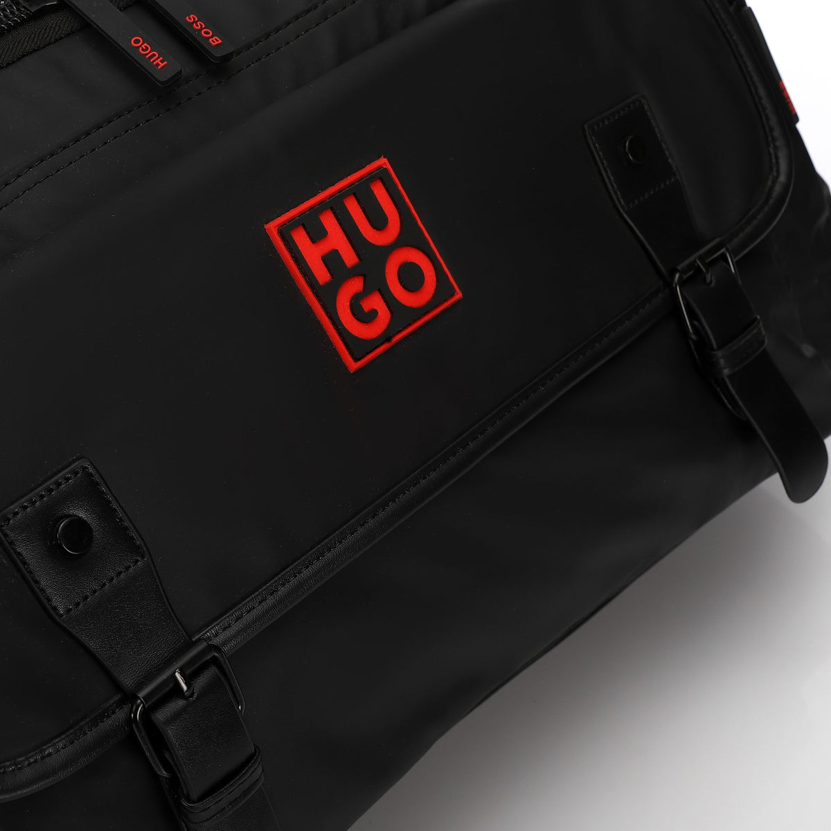 HUGO BOSS Gym bag