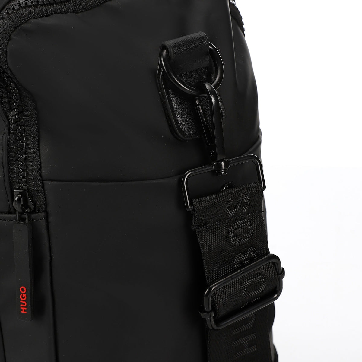 HUGO BOSS Gym bag