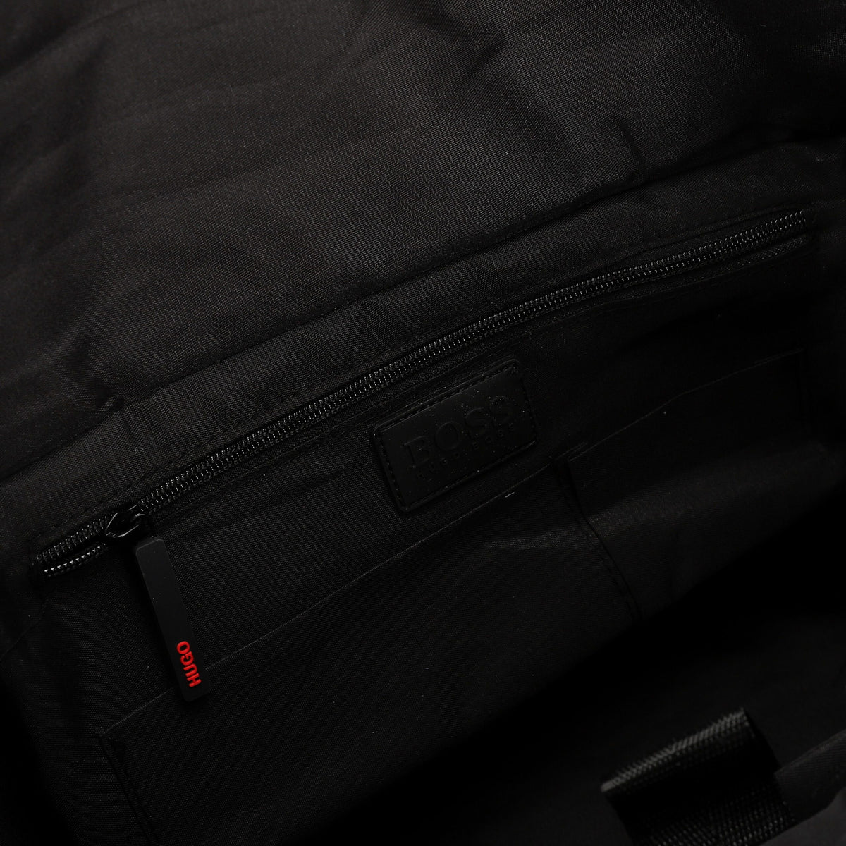 HUGO BOSS Gym bag