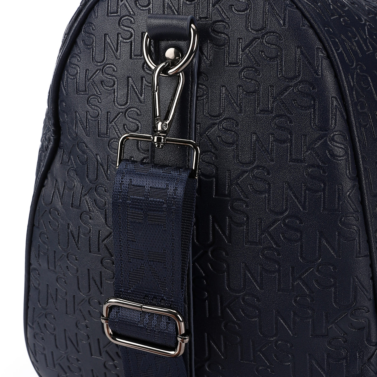 SUN SILK Gym bag