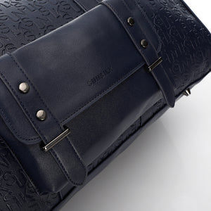 SUN SILK Gym bag