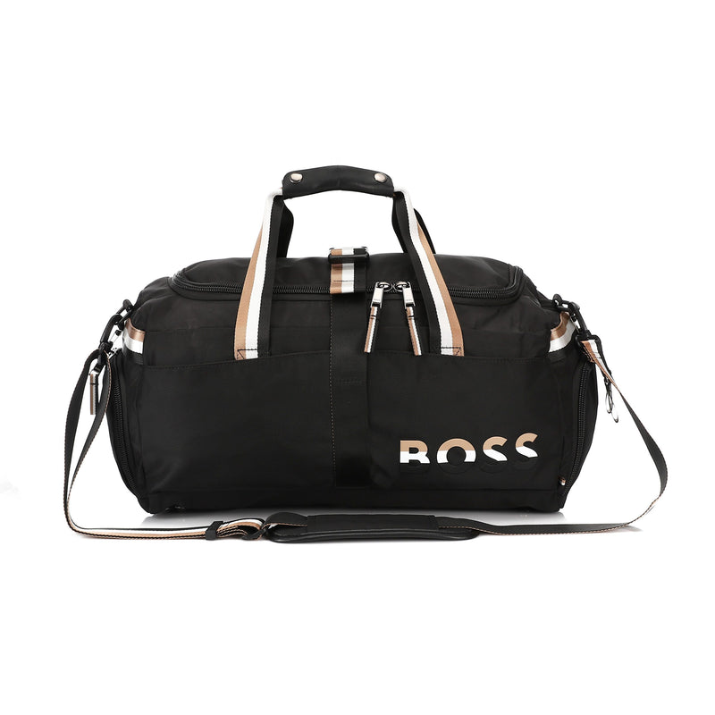 HUGO BOSS Gym bag
