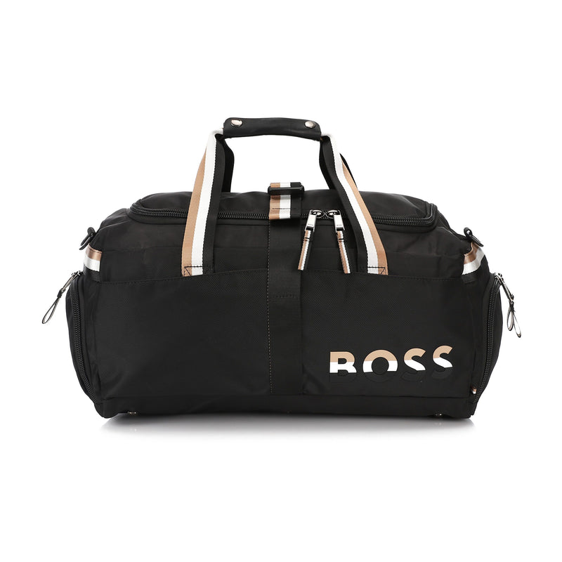 HUGO BOSS Gym bag
