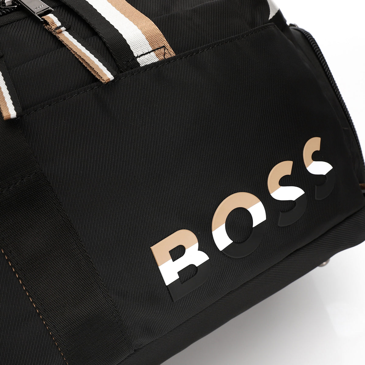 HUGO BOSS Gym bag