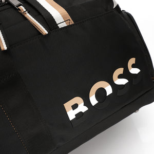 HUGO BOSS Gym bag