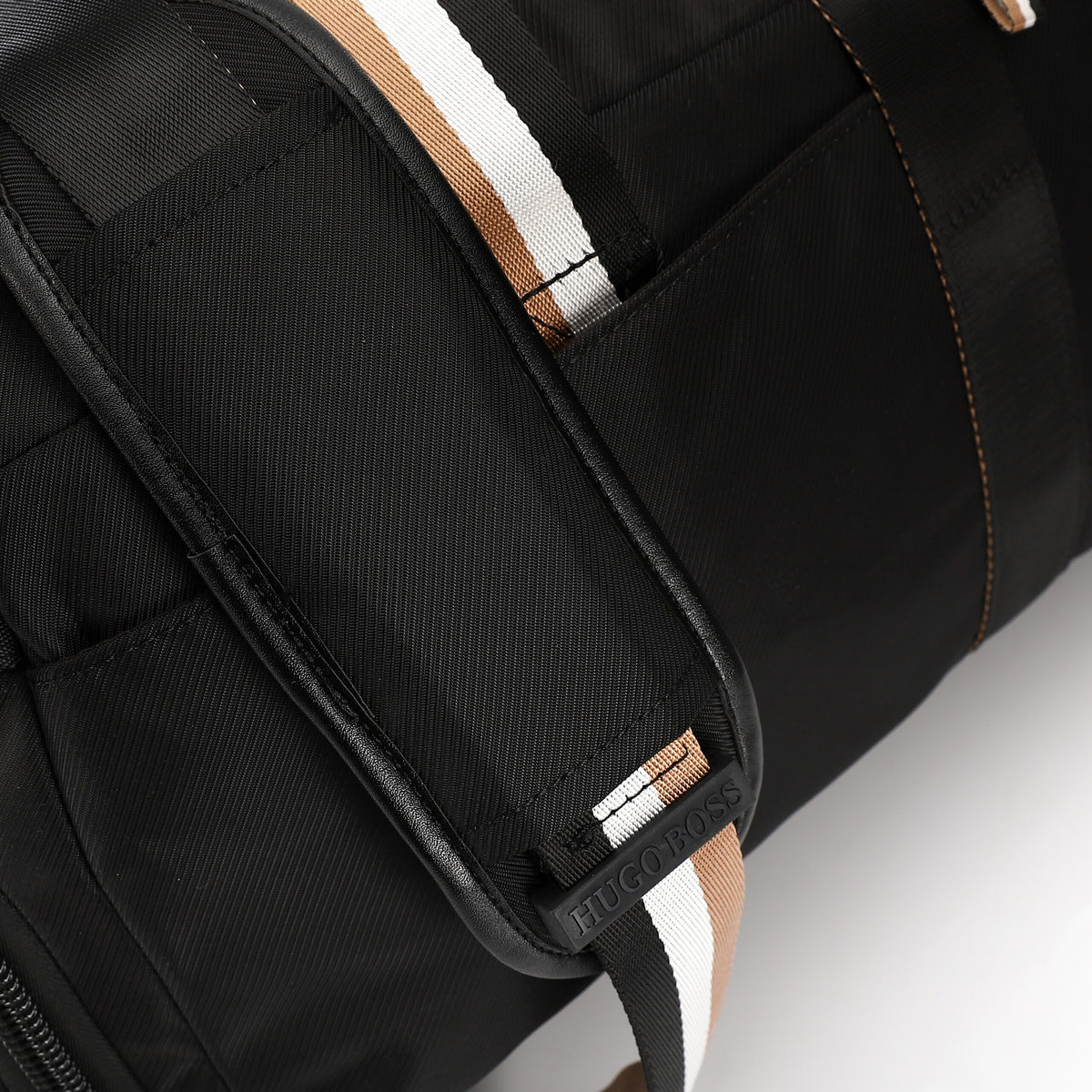 HUGO BOSS Gym bag