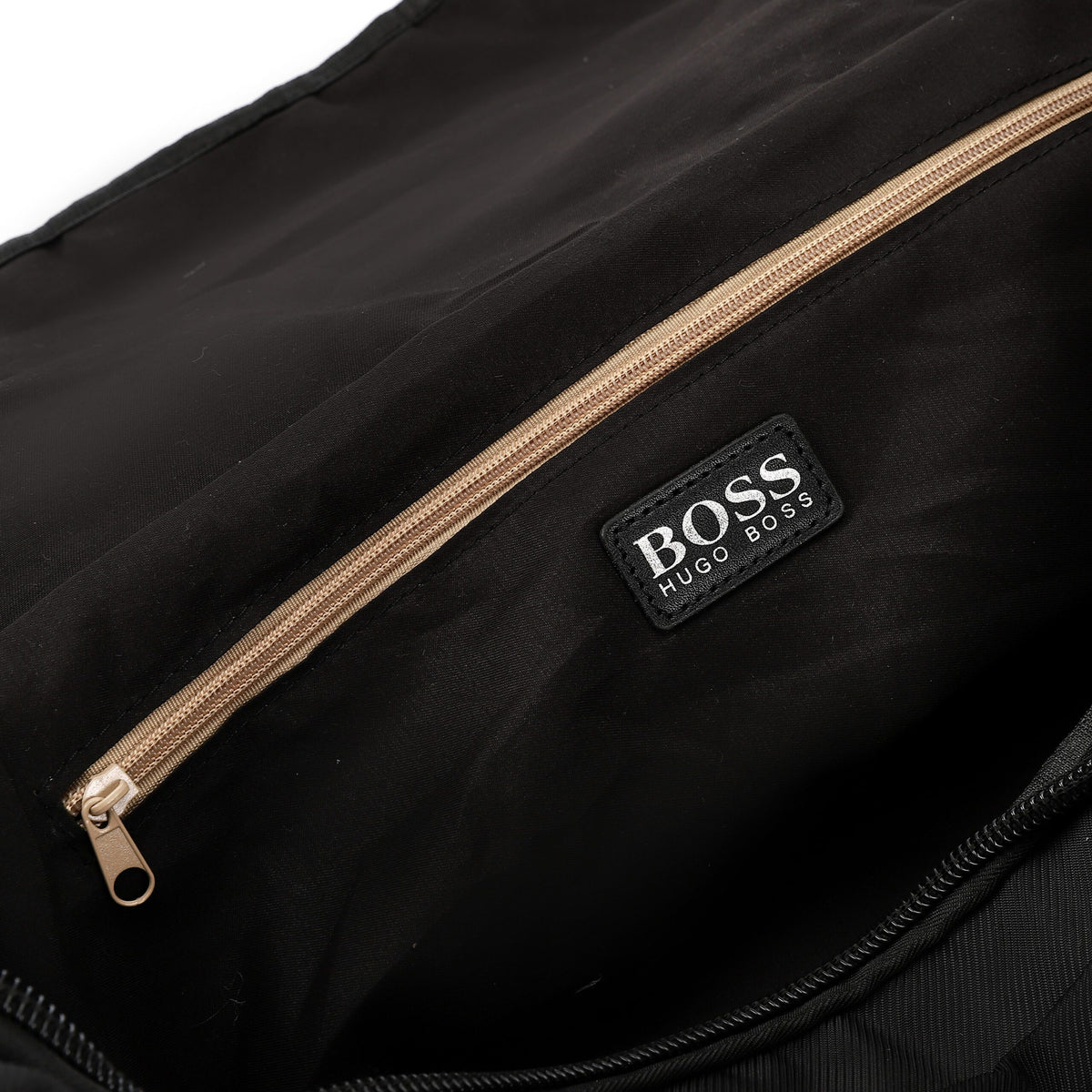 HUGO BOSS Gym bag