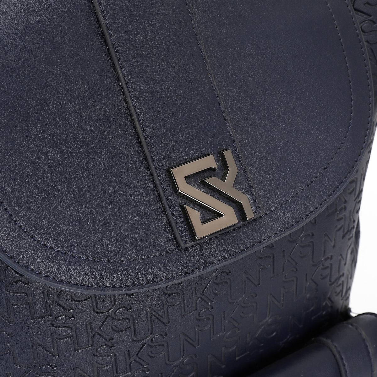 SUN SILK Back bag