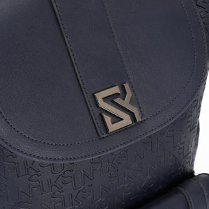 SUN SILK Back bag