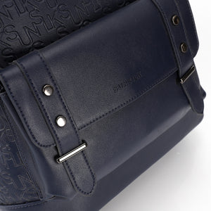 SUN SILK Back bag