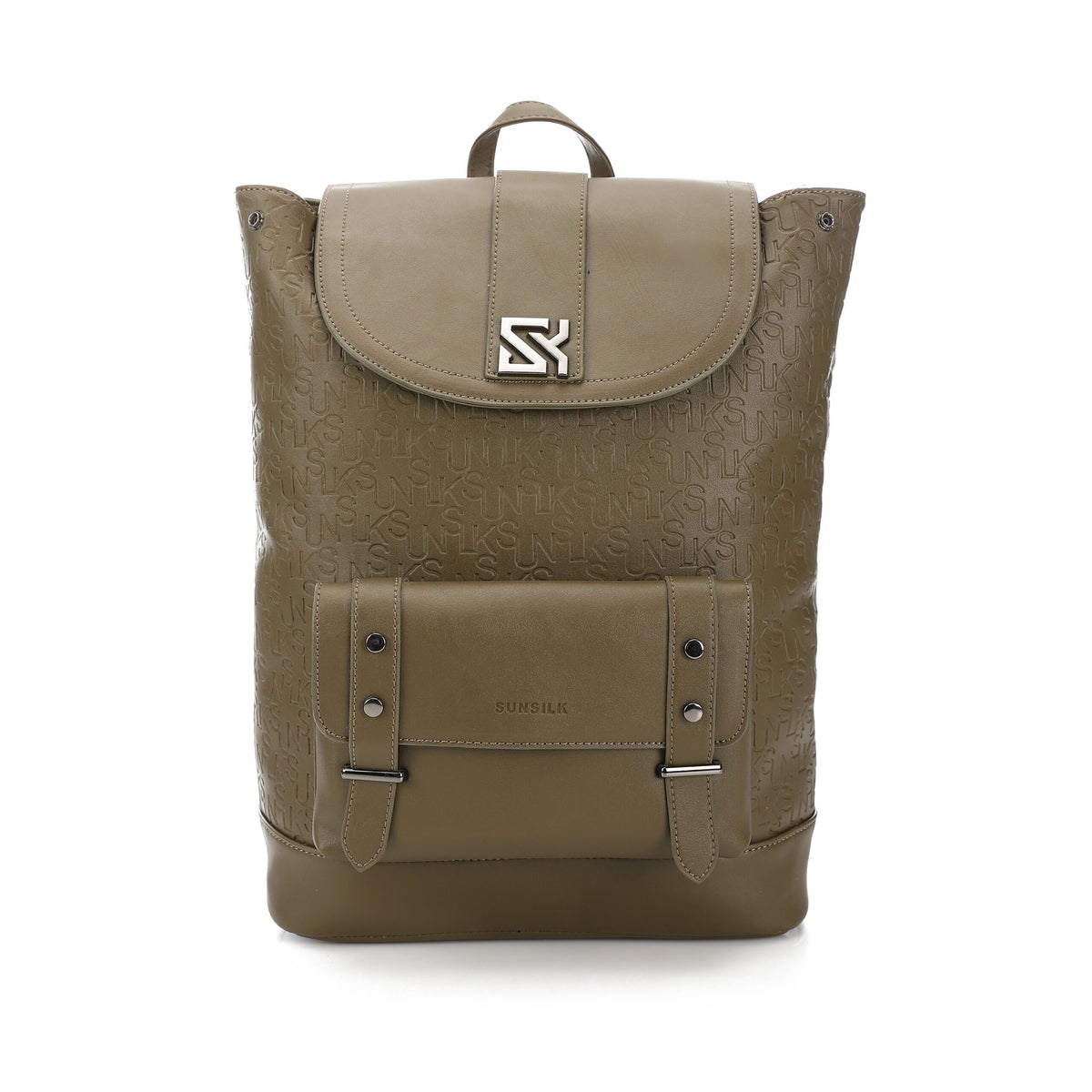 SUN SILK Back bag
