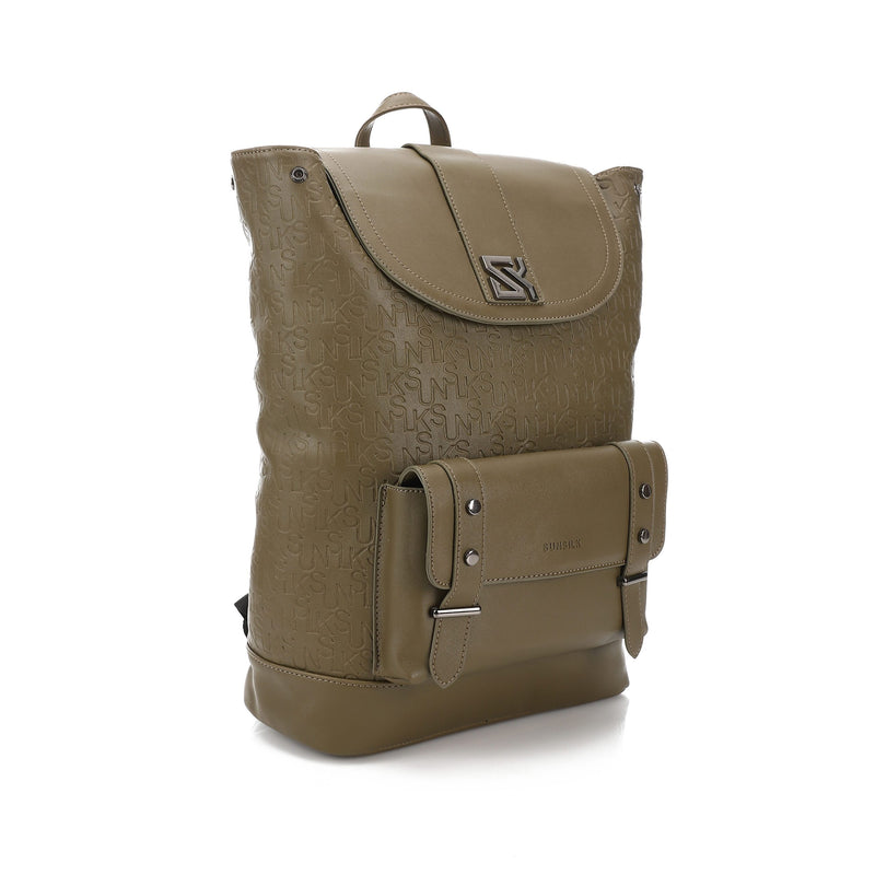 SUN SILK Back bag
