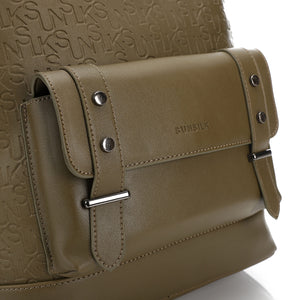 SUN SILK Back bag