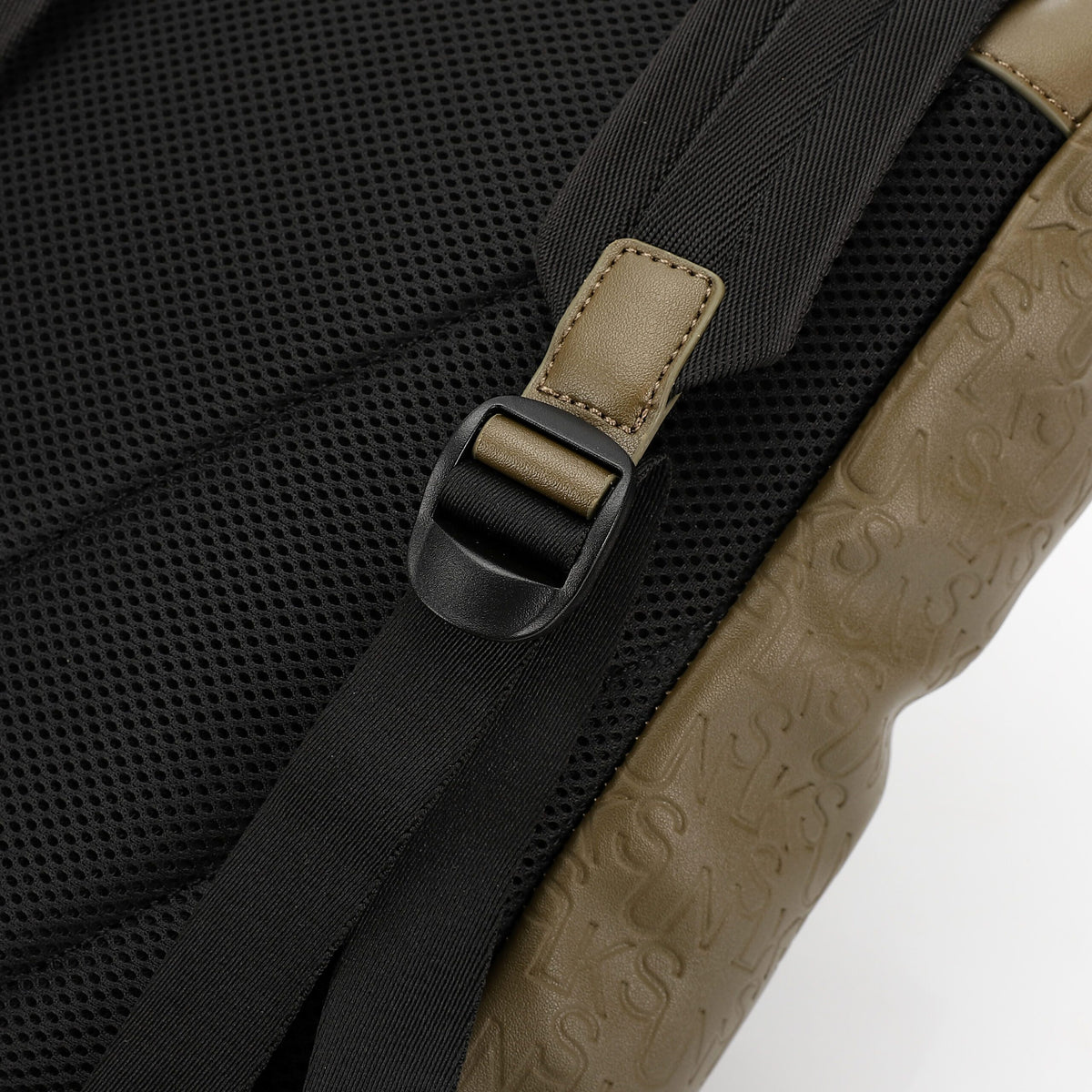 SUN SILK Back bag