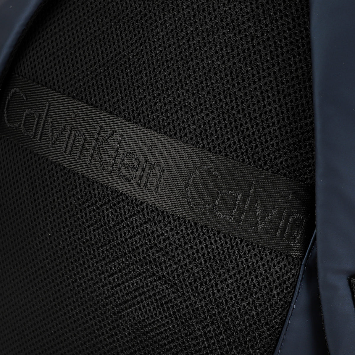 CALVIN KILEN Back bag