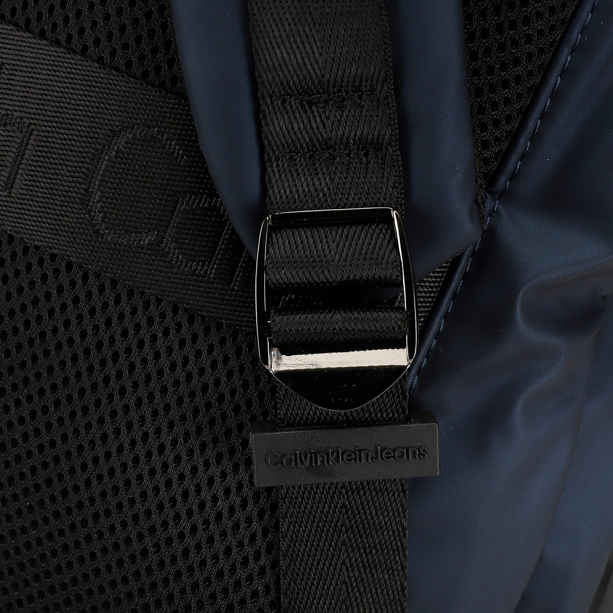 CALVIN KILEN Back bag