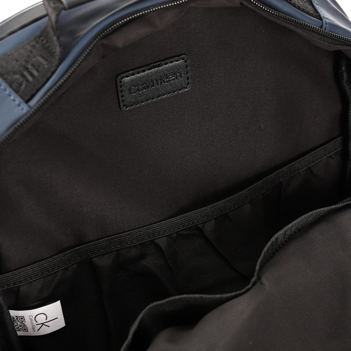 CALVIN KILEN Back bag