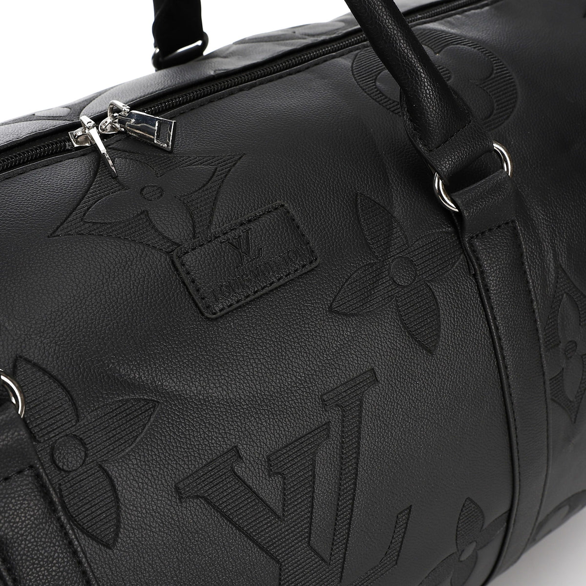 LV Gym Bag
