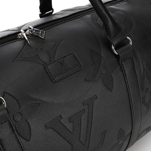 LV Gym Bag