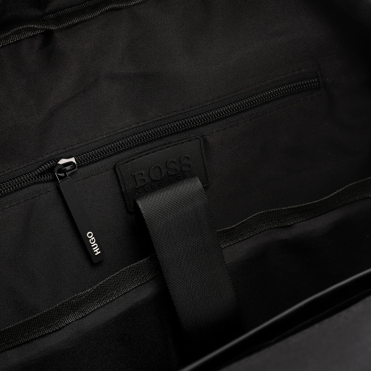 HUGO BOSS Back bag