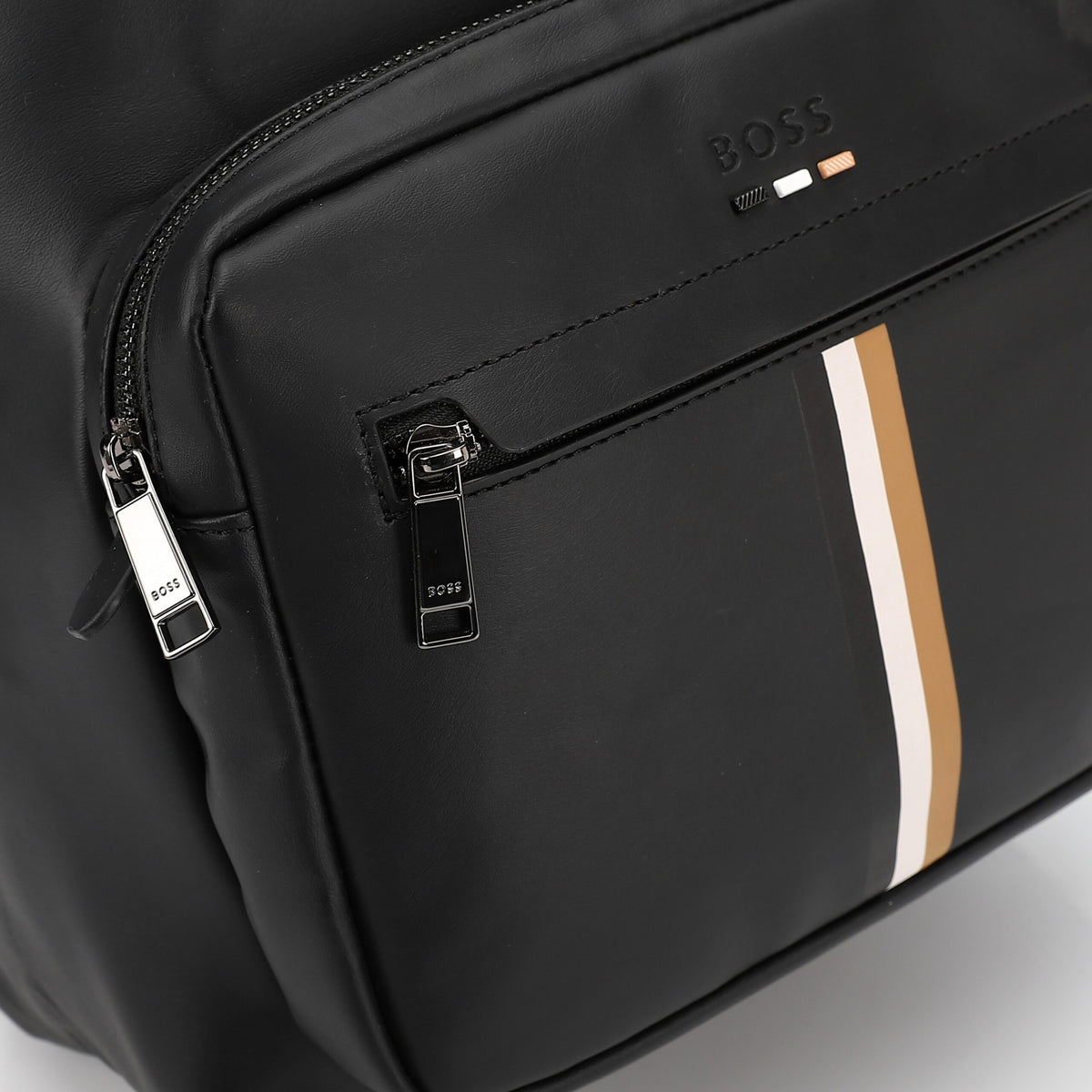 HUGO BOSS Back bag
