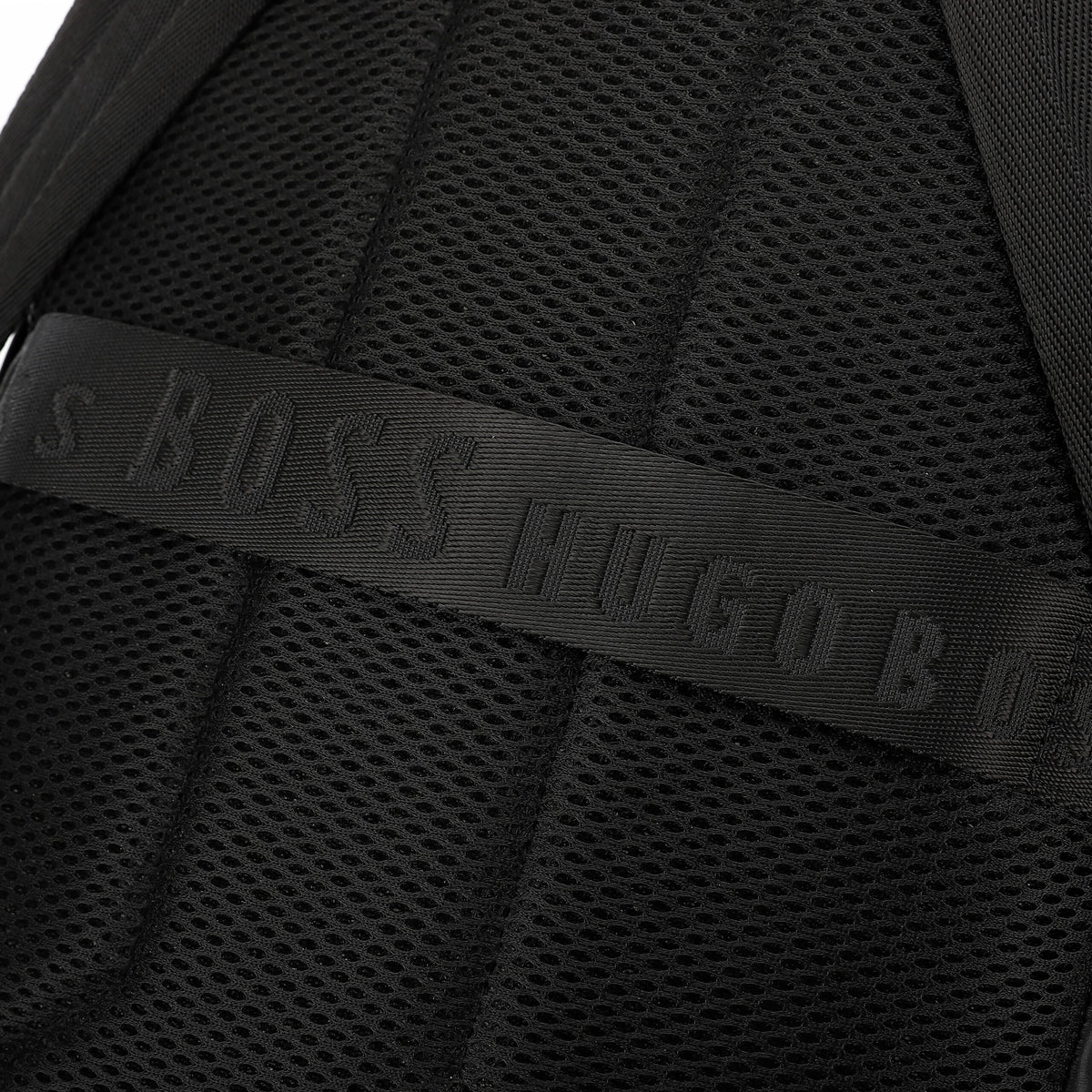 HUGO BOSS Back bag