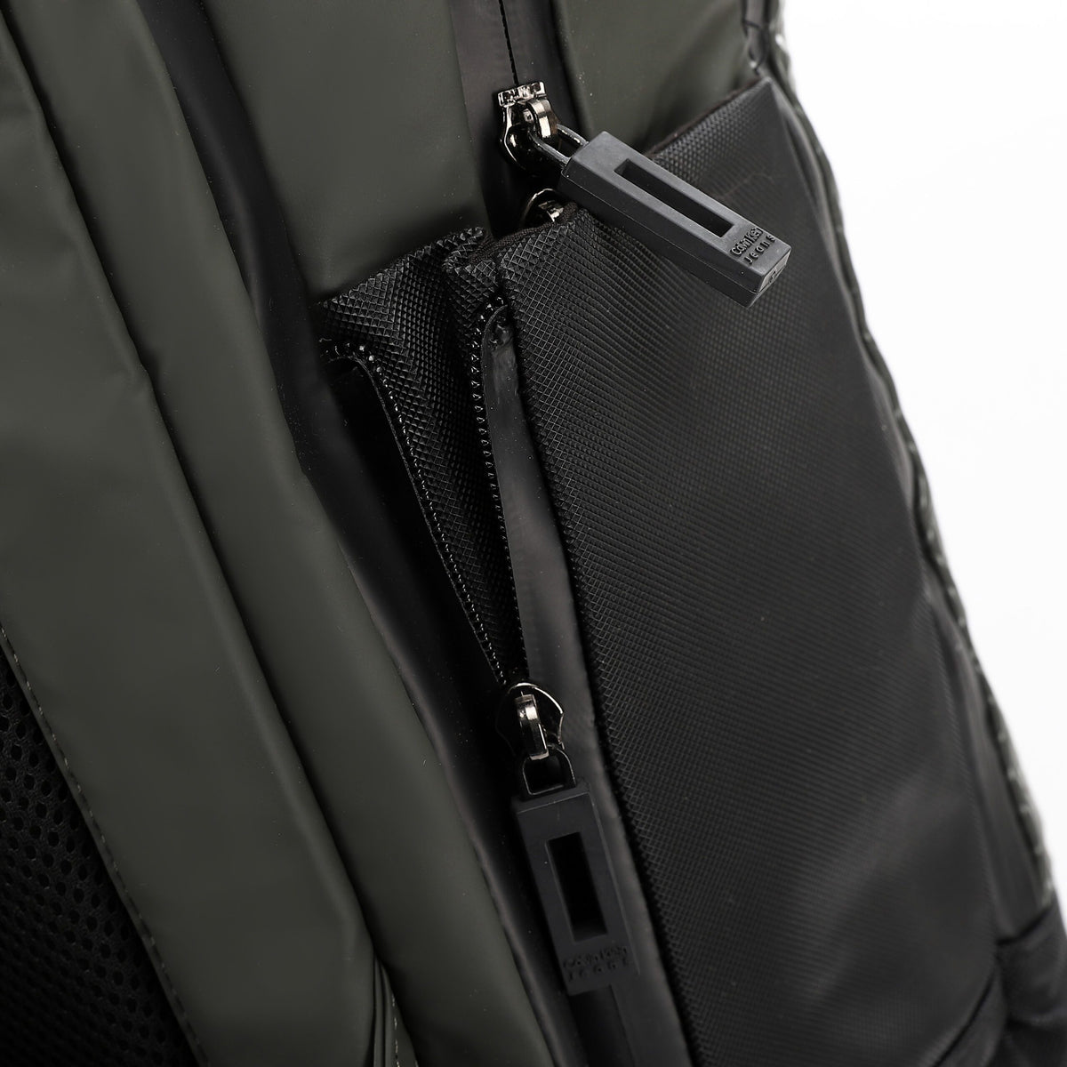 CALVIN KILEN Back bag