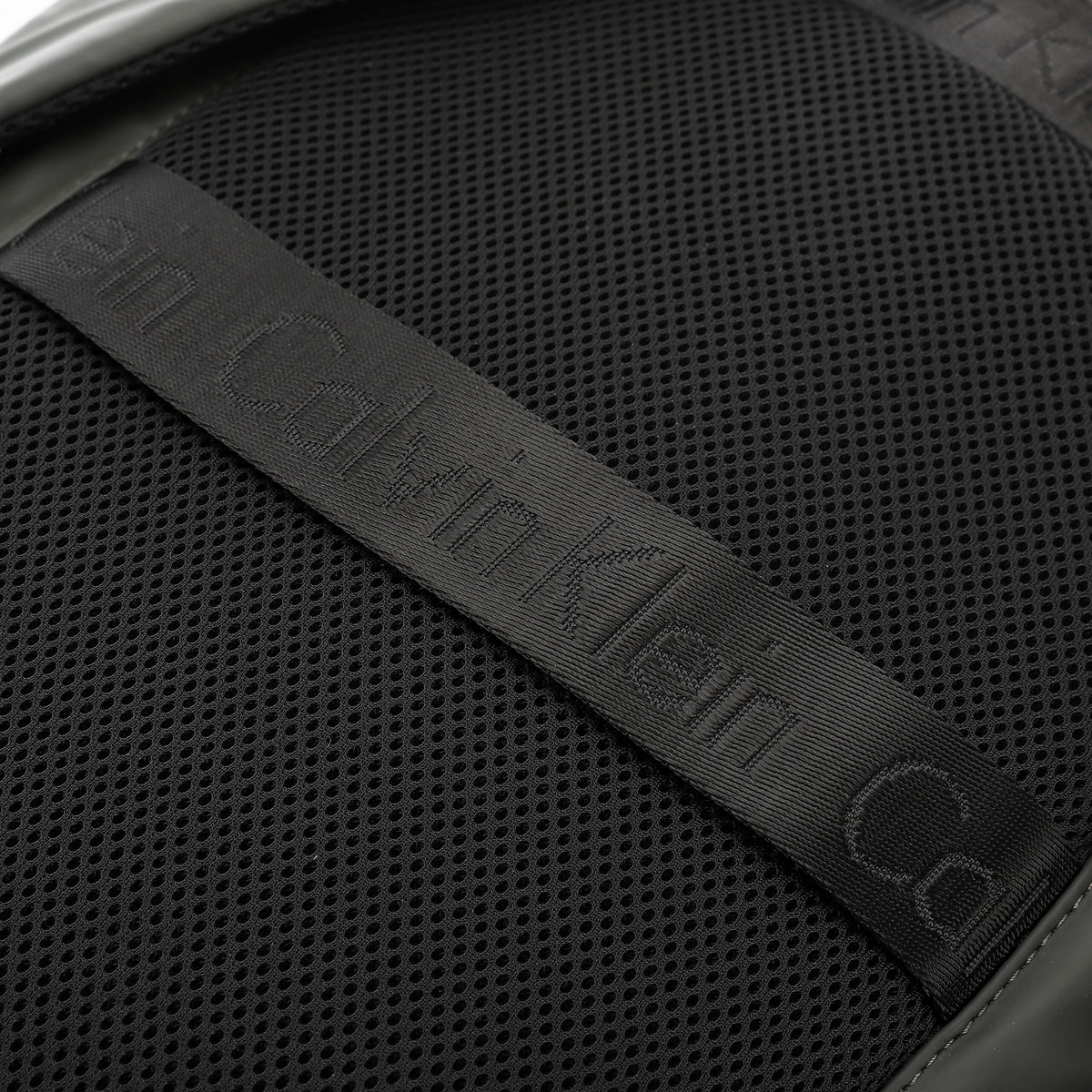 CALVIN KILEN Back bag
